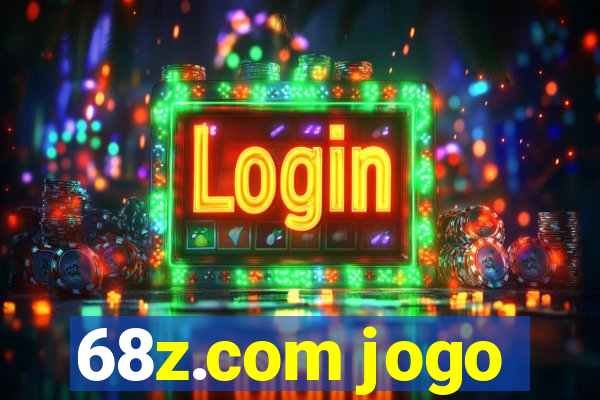 68z.com jogo